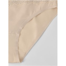 Conte elegant Трусы BASIC COLLECTION LB 5010 (пакет)