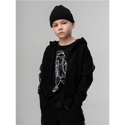 Bodo Костюм 11-582MU