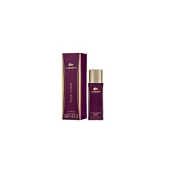 Туалетная вода Lacoste Pour Femme Elixir 50мл жен edp