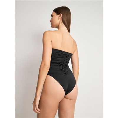 Купальник жен. Demieno