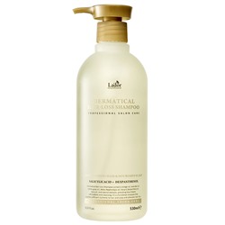 LADOR DERMATICAL HAIR- LOSS Шампунь против выпадения волос 530 мл