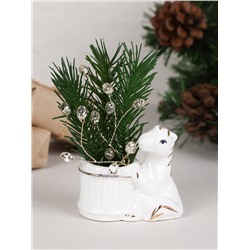 Статуэтка Лошадь 8 см / B5484 /уп 120/ Символ года 2026