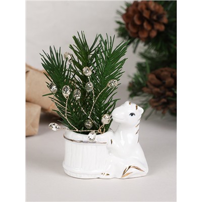 Статуэтка Лошадь 8 см / B5484 /уп 120/ Символ года 2026