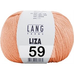 Пряжа Lang Yarns Liza