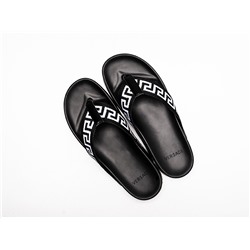 Сланцы Versace