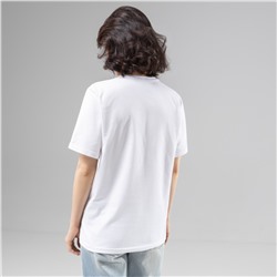 Футболка из 100% хлопка, Великолепна уже утром (beautiful flowers)