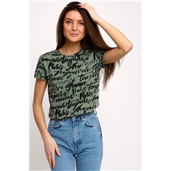 Футболка АПРЕЛЬ, 762909