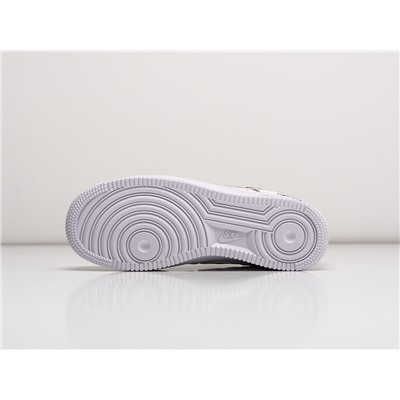 Кроссовки Nike Air Force 1 Low