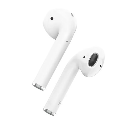 Беспроводные Bluetooth-наушники Borofone TWS BW31 APods 2 (white)