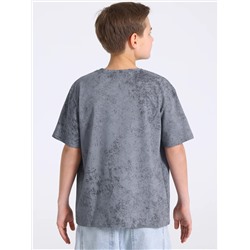 Апрель Футболка 1ПДФК5029001н