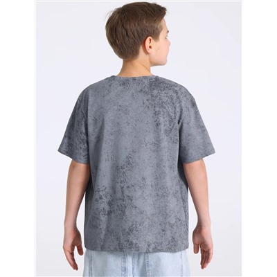 Апрель Футболка 1ПДФК5029001н