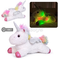 Мягкая игрушка "Лошадка" 38 см.