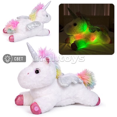 Мягкая игрушка "Лошадка" 38 см.