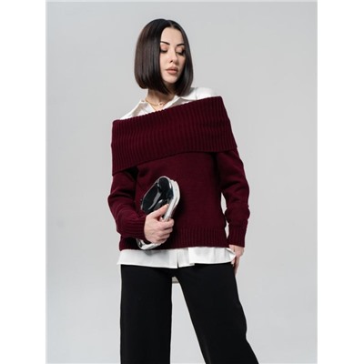 Джемпер женский