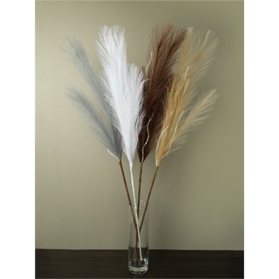 Ветка декоративная 90 см / GTN-007 /уп 500/