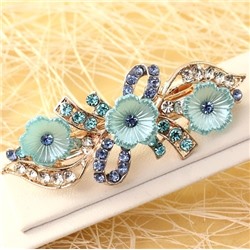 Заколка Н01-4757р