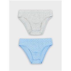 ТРУСЫ ДЛЯ МАЛЬЧИКОВ (2ШТ.) 413351-2