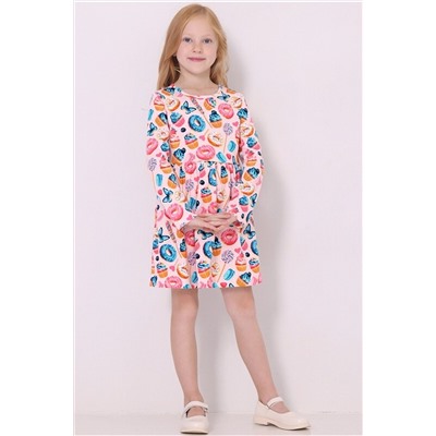 Платье АПРЕЛЬ, 1055789