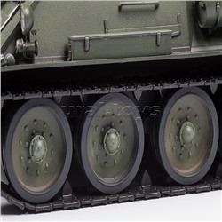 Советский истребитель танков "СУ-100"