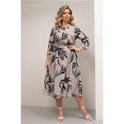 Платье Полина №11