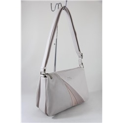 Сумка женская из кожзаменителя Gilda Tohetti   #%