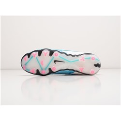 Футбольная обувь Nike Gripknit Phantom GX Elite FG