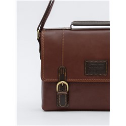 Портфель 1901TR brown Tough Ruder