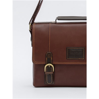 Портфель 1901TR brown Tough Ruder