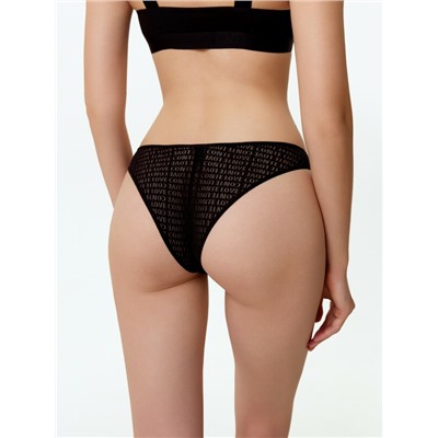 Трусы CONTE CONTE LOVE LBR 3174 Трусы женские