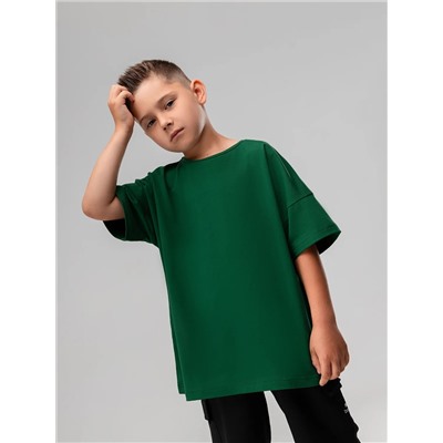 Bodo Футболка 4-340MU