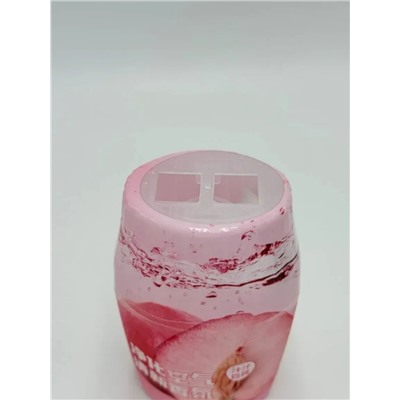 Жидкий  освежитель воздуха с ароматом персика, 260 мл