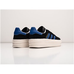 Кроссовки Adidas Gazelle Bold