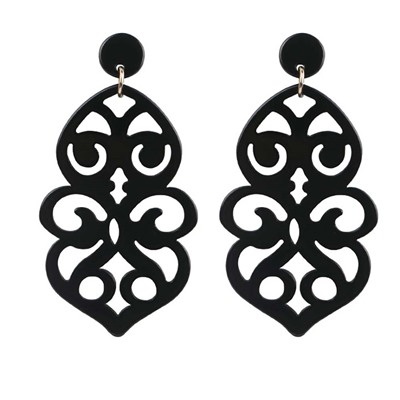 Серьги длинные арт. 13 0374 (id 263732)