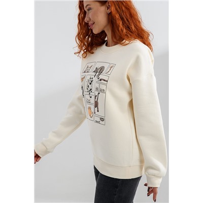 Натали Свитшот 8569