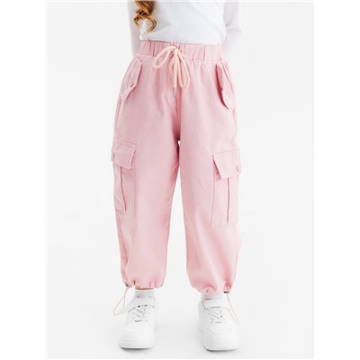 Брюки-карго детские KAFTAN, рост 140 см