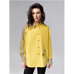 CHARUTTI Рубашка 12173