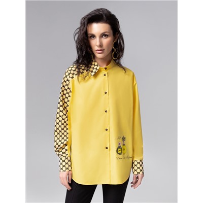 CHARUTTI Рубашка 12173