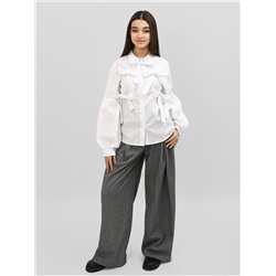 Блузка для девочки Соль&Перец