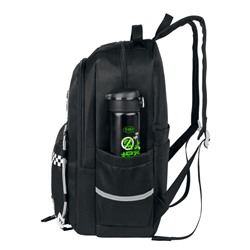 Рюкзак MERLIN S251 черный