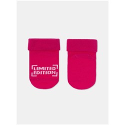 Носки детские CONTE-KIDS TIP-TOP &quot;Limited Edition&quot; носки детские