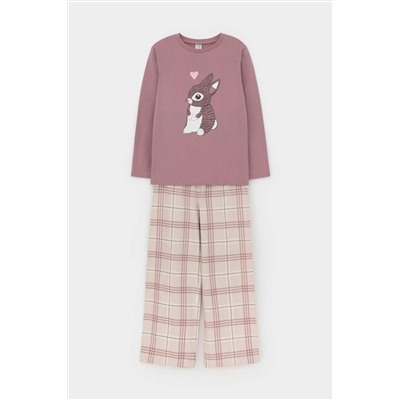 Пижама CROCKID, 1131766