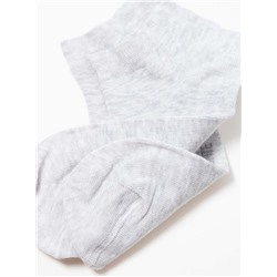 Короткие CONTE 3DSOCKS Короткие спортивные носки из хлопка