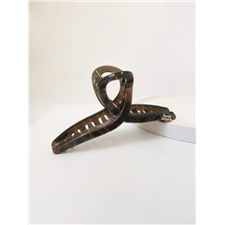 Заколка-крабик