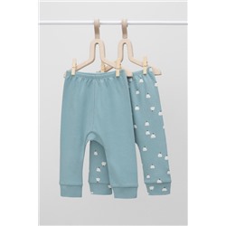 CROCKID Брюки К 4718-2уп