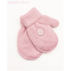 087-TMg Варежки для девочки (5-6 лет)