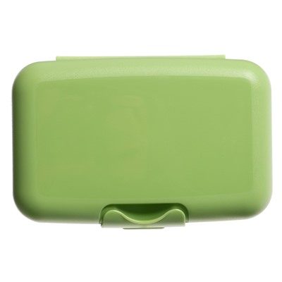 Ланч — бокс Sugar&Spice Honey, 0.7 л, фисташка