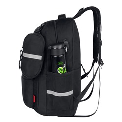 Рюкзак CANGO Q7708 черный