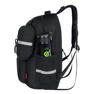 Рюкзак CANGO Q7708 черный