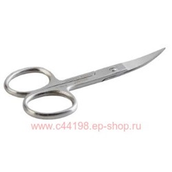 Zinger Ножницы маникюрные ручная заточка zN 116 FD 7916