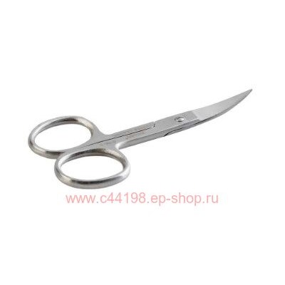 Zinger Ножницы маникюрные ручная заточка zN 116 FD 7916